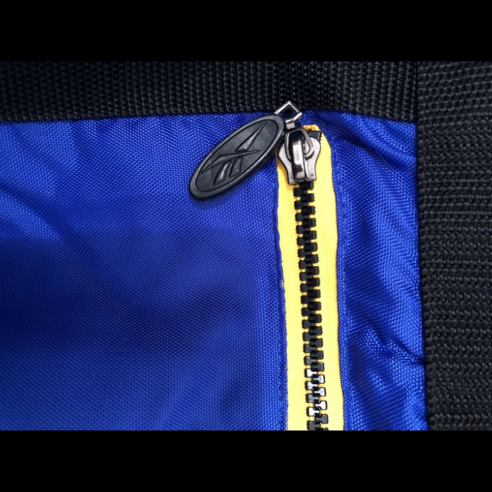 Vintage Men’s Reebok Jacket - Picture 3 of 7